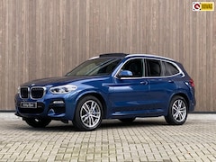 BMW X3 - XDrive30i High Executive M-Sport (2018)