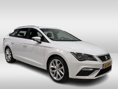SEAT Leon ST - 1.4 EcoTSI FR 150pk DSG | afneembare trekhaak