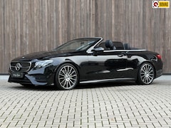 Mercedes-Benz E-klasse Cabrio - 400 4MATIC 25th Anniversary Edition