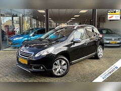 Peugeot 2008 - 1.2 PureTech Allure AUTOMAAT | NAVI | PANO DAK | CRUISE | NAP