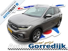 Volkswagen T-Cross - 1.0 TSI Style Business R DSG DIGIDASH, CLIMA, GR NAVI