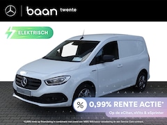 Mercedes-Benz eCitan - 112 Pro L1 51 kWh Business Solution | 282 KM WLTP