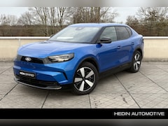 Ford Capri - Extended Range RWD 77 kWh | Trekhaak | AGR Stoelen | Warmtepomp | Driver Ass. Pack