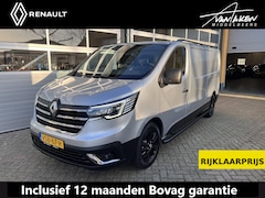 Renault Trafic - 2.0 dCi 130 T30 L2H1 Comfort