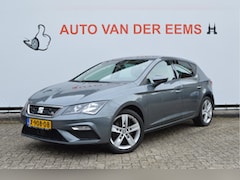 SEAT Leon - 1.4 150PK TSI FR Busn. Intense Virtual cockp. / Clima / Sportint. / Apple, android