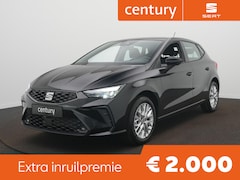 SEAT Ibiza - Style 1.0 EcoTSI 70 kW / 95 PK Hatchback 5 deurs 5