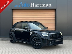 MINI Countryman - 1.5 Cooper S E ALL4 PANO|HARMANKARDON|LEDER|HEADUP|KEYLESS|ACC