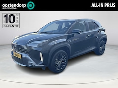 Toyota Yaris Cross - 1.5 Hybrid Adventure