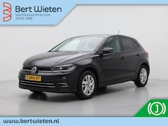 Volkswagen Polo - 1.0 TSI 110 PK | IQ Light | Camera | Carplay | Stoelverwarming