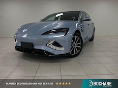 BYD Seal - Business RWD 61.4 kWh FISCAAL 36690 | 360 CAMERA | PANORAMADAK | NIEUW UIT VOORRAAD