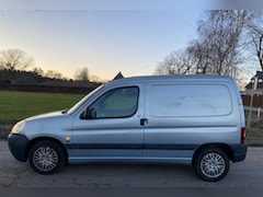 Peugeot Partner - nieuwe Apk, 170C 2.0 HDI Avant