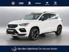 CUPRA Ateca - 1.5 TSI 150pk Automaat / 19 inch l.m. / Camera / Navigatie