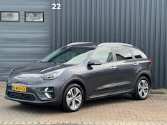 Kia e-Niro - ExecutiveLine 64 kWh|Fase 3|1e Eigenaar|Navi|Cam|ACC|JBL|Memory|
