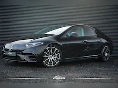 Mercedes-Benz EQS - 450+ AMG Line 108 kWh / Premium Plus / HUD / Massage / 21'' / Incl BTW