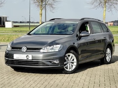 Volkswagen Golf Variant - 1.4 Tsi Highline | Automaat | Carplay | Virtual Cockpit | Camera | Adapt. Cruise