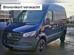 Mercedes-Benz Sprinter - 315 L1/H2 Automaat FWD | Stoelverwarming | Airco | Dodehoekassistent | LED | Camera | Zijw