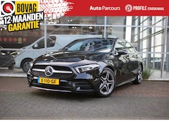 Mercedes-Benz A-klasse - 200 Bns Sol. AMG | Sfeerverlichting |