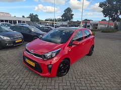 Kia Picanto - 1.0 MPi ComfortPlusLine/CAMERA/DEAL ONDERH