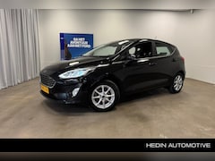 Ford Fiesta - 1.0 EcoBoost Titanium | Winter Pack | Car play | Climate Control |