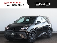 BYD Dolphin Surf - Active 30 kWh | €2000 korting | Achteruitrijcamera | Adaptive cruise control | Apple Carpl