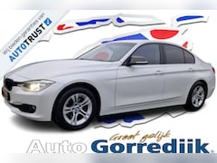 BMW 3-serie - 316i Executive PARELMOER, PRIVACY,