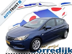 Opel Astra - 1.2 Edition 2020 NAVI, CRUISE, LMV
