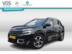 Citroën C5 Aircross - PureTech 180 EAT8 Feel | Automaat | Trekhaak afn. | Navigatie | Airco | Camera Achter | PD