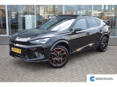 CUPRA Formentor - 1.5 TSI e-Hybrid 272 PK VZ Performance | PANORAMADAK | TREKHAAK | 360 CAMERA | ELEKTR. A.