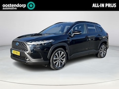 Toyota Corolla Cross - Hybrid 200 Style (Panoramadak)