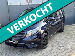 Mercedes-Benz Vito - 116 CDI Lang DC Comfort
