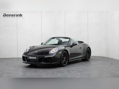 Porsche 911 Cabrio - 3.0 Carrera 4 GTS | Achterasbesturing | Entry & Drive | BOSE Sound | Sportuitlaat