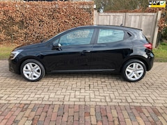 Renault Clio - 1.0 TCe Zen apple carplay, cc,