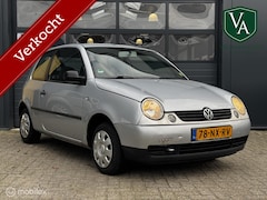 Volkswagen Lupo - 1.4-16V Comfortline
