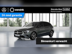 Mercedes-Benz B-klasse - 250 e Business Solution | Night pakket | Trekhaak | Distronic |