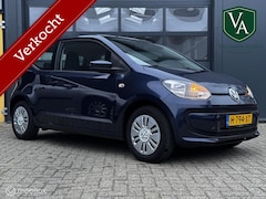 Volkswagen Up! - 1.0 move up BlueMotion