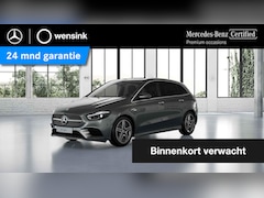 Mercedes-Benz B-klasse - 250 e Business Solution AMG | Distronic | Panoramadak | Elektrische achterklep |