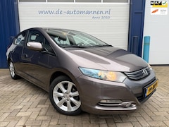 Honda Insight - 1.3 Elegance Hybrid automaat 5-drs / AIRCO+ECC / CRUISE / PDC / APK 01-27