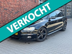 Audi A4 Avant - 1.8 TFSI Advance Sport ParkeerSensoren/Clima/Airco/Cruise/Bluetooth