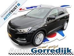 Opel Grandland X - 1.2 Turbo Innovation PDC, STUUR VERW, 18 INCH