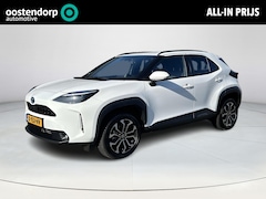 Toyota Yaris Cross - 1.5 Hybrid Dynamic