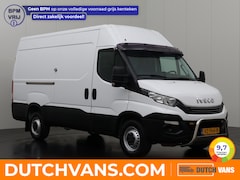 Iveco Daily - L2H2 Automaat | Euro 6 | Airco | Cruise | 3-Zits | Trekhaak 3500Kg