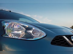 Nissan Micra - 1.2 80pk Acenta