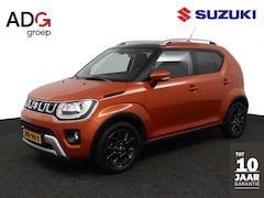 Suzuki Ignis - 1.2 Smart Hybrid Style | Climate control | Cruise control | Navigatie | Stoelverwarming |