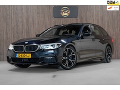 BMW 5-serie Touring - 530i M Sport PANO LEDER LED