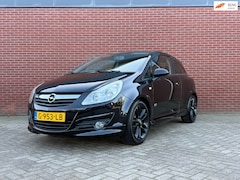 Opel Corsa - 1.2-16V Selection / OPC / Airco / Elektrische ramen