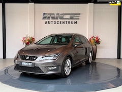SEAT Leon ST - 1.4 TSI ACT FR Dynamic | Pano | Cruise | NAVI