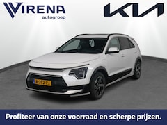 Kia Niro - 1.6 GDi PHEV DynamicPlusLine - Schuif/Kantel dak - Harman/Kardon - Camera - AppleCarplay