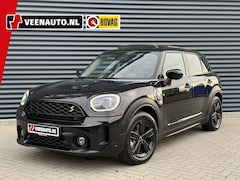 MINI Countryman - 1.5 Cooper SE ALL4 Pano/H&K/Camera/Leder