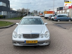 Mercedes-Benz E-klasse - 240 Avantgarde