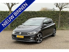 Volkswagen Polo - 1.0 TSI Highline 2X R-Line DSG 1e eigenaar NAP Business R